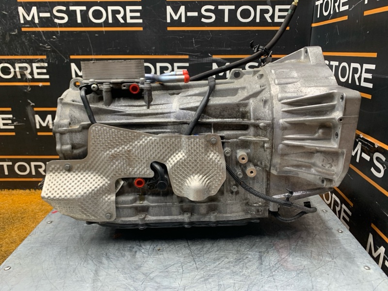 АКПП, 40000 рублей, Красноярск