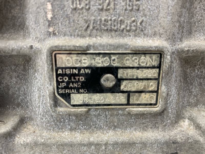 АКПП, 40000 рублей, Красноярск