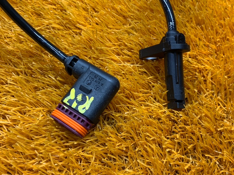 Датчик ABS, 620 рублей, Красноярск