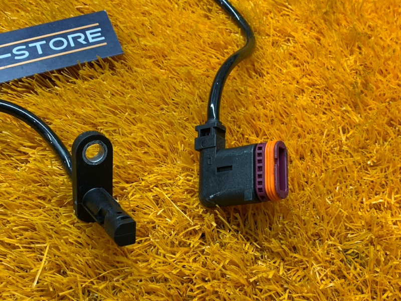 Датчик ABS, 620 рублей, Красноярск