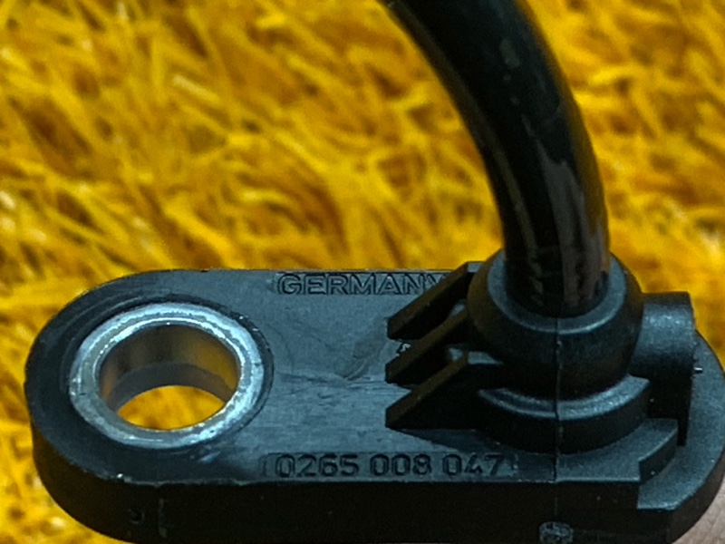 Датчик ABS, 620 рублей, Красноярск