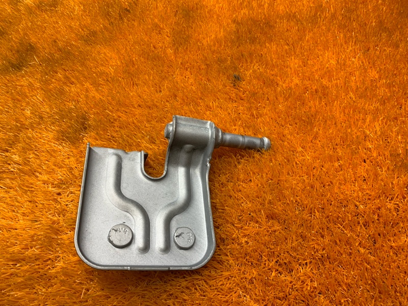 кронштейн глушителя, 300 рублей, Красноярск