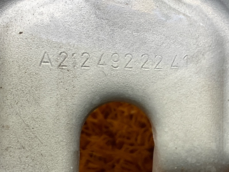 кронштейн глушителя, 300 рублей, Красноярск