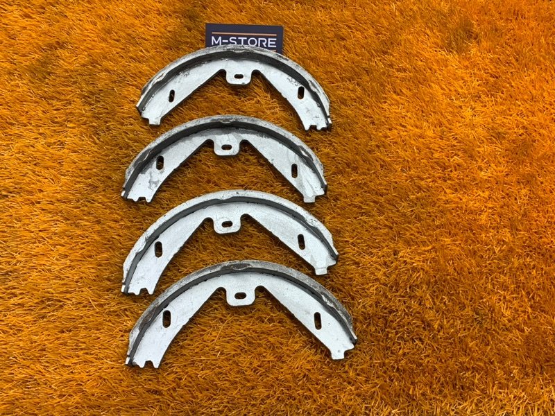 Колодки ручника, 870 рублей, Красноярск