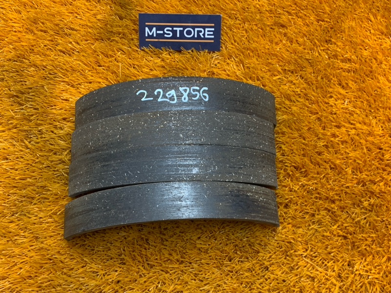 Колодки ручника, 870 рублей, Красноярск