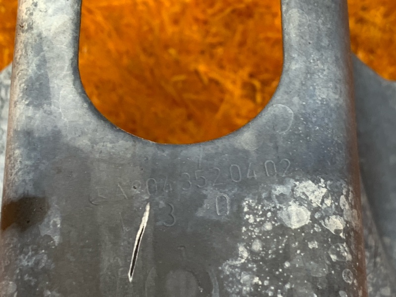 Рычаг подвески нижний, 720 рублей, Красноярск