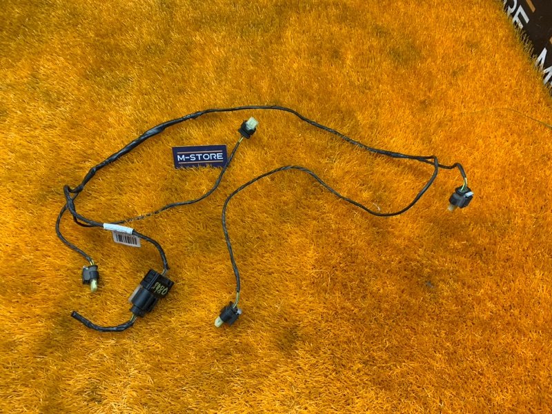 Проводка парктроника, 2120 рублей, Красноярск