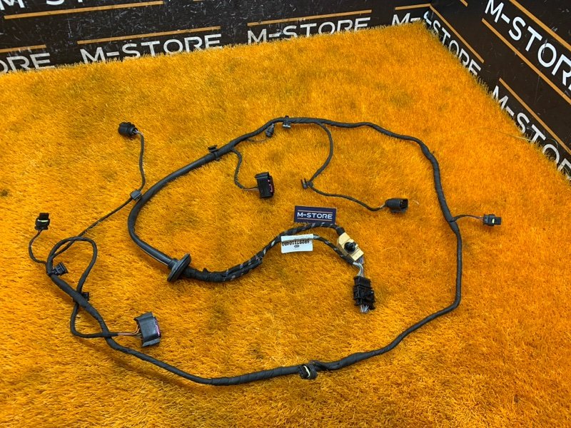 Проводка парктроника, 2810 рублей, Красноярск