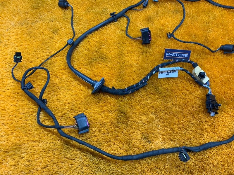 Проводка парктроника, 2810 рублей, Красноярск