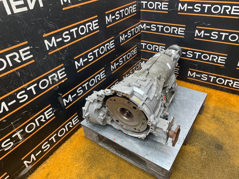 АКПП, 86710 рублей, Красноярск