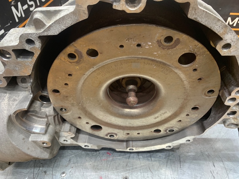 АКПП, 86710 рублей, Красноярск