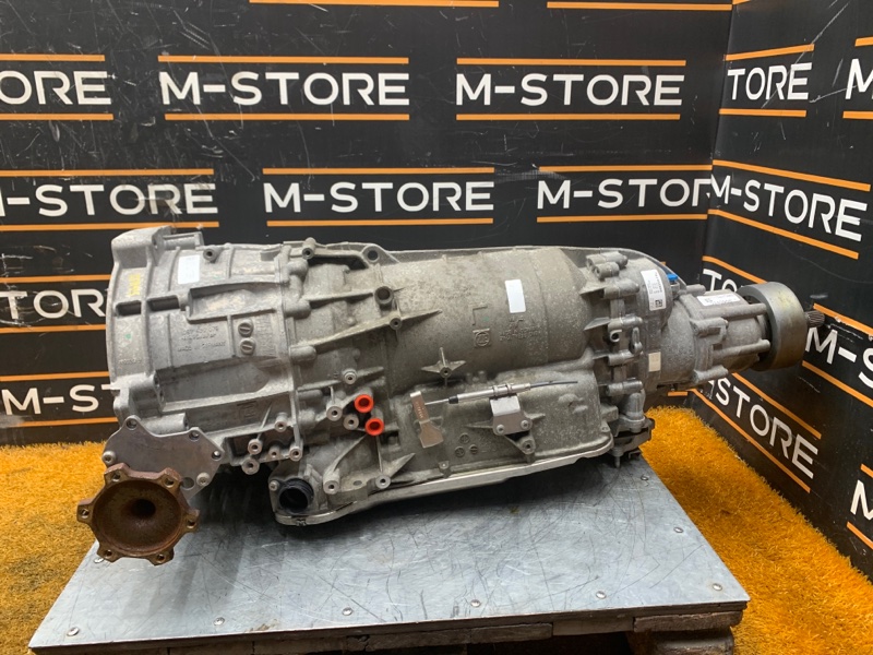 АКПП, 86710 рублей, Красноярск