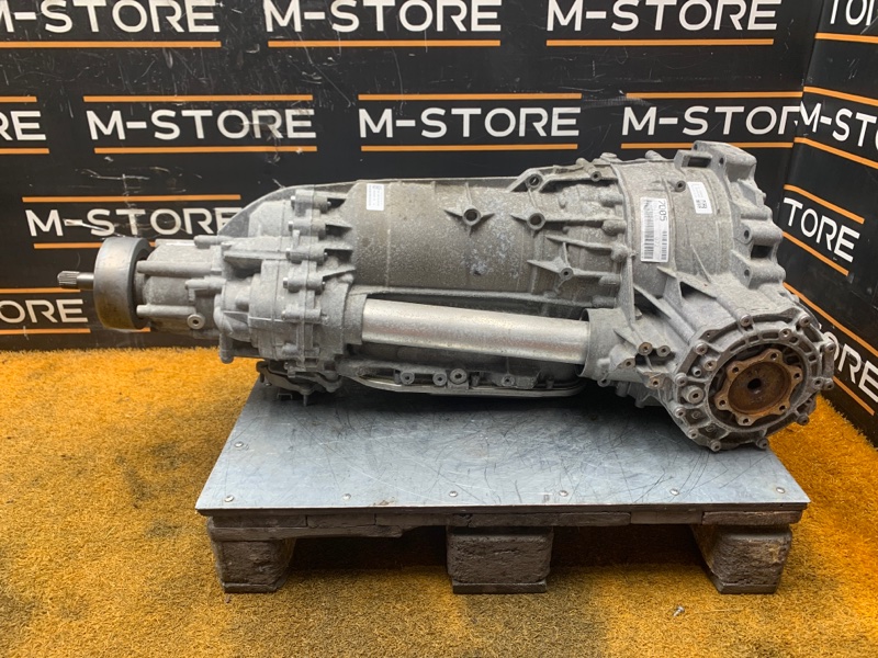 АКПП, 86710 рублей, Красноярск