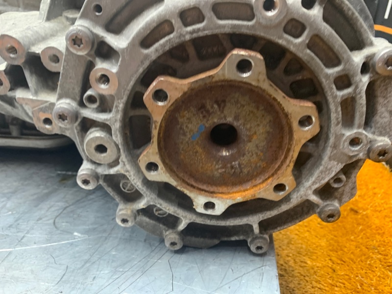 АКПП, 86710 рублей, Красноярск