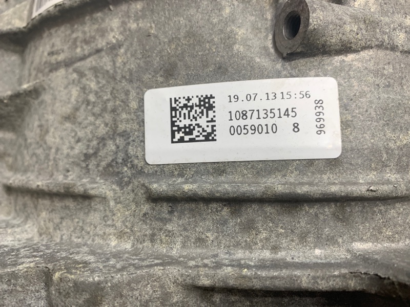 АКПП, 86710 рублей, Красноярск