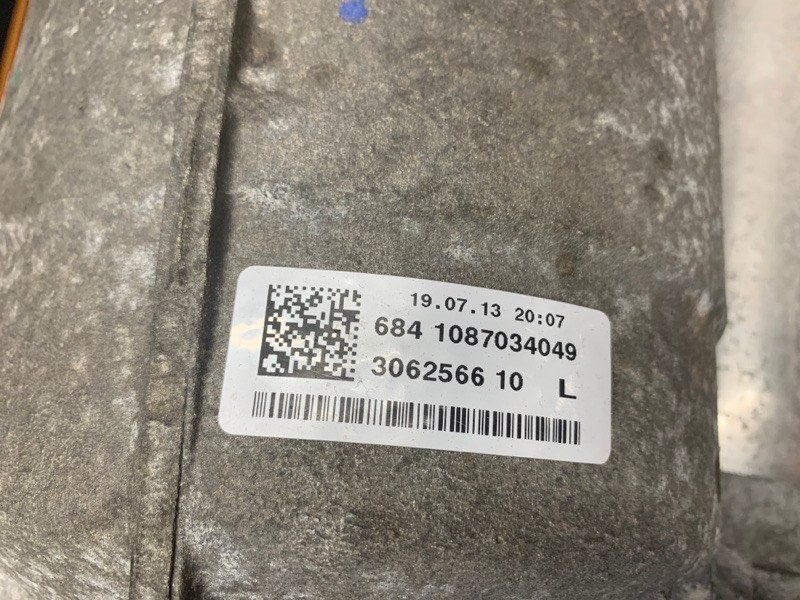 АКПП, 86710 рублей, Красноярск