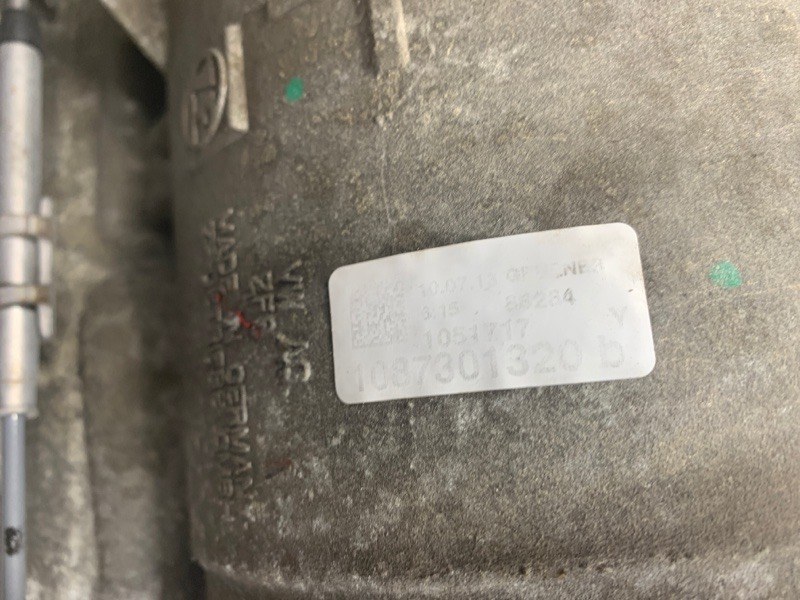 АКПП, 86710 рублей, Красноярск