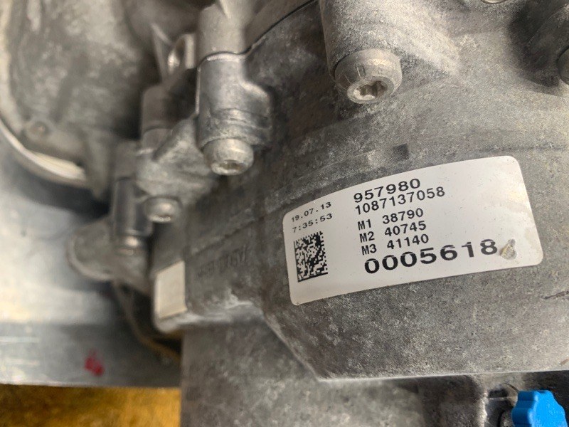 АКПП, 86710 рублей, Красноярск