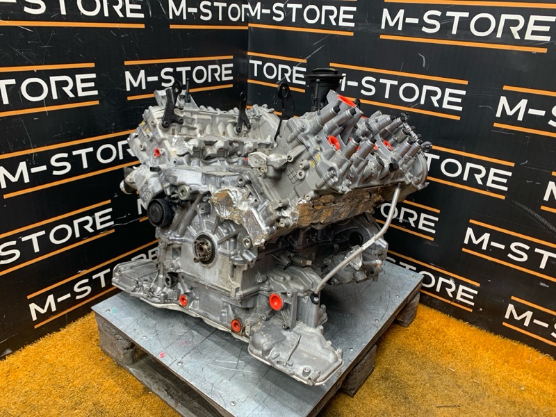 двигатель, 547610 рублей, Красноярск