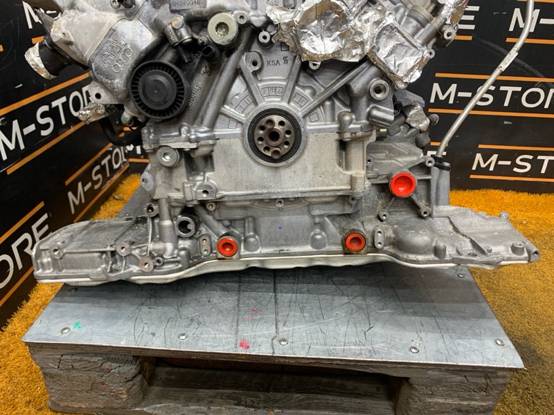 двигатель, 547610 рублей, Красноярск