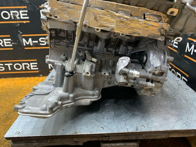 двигатель, 547610 рублей, Красноярск