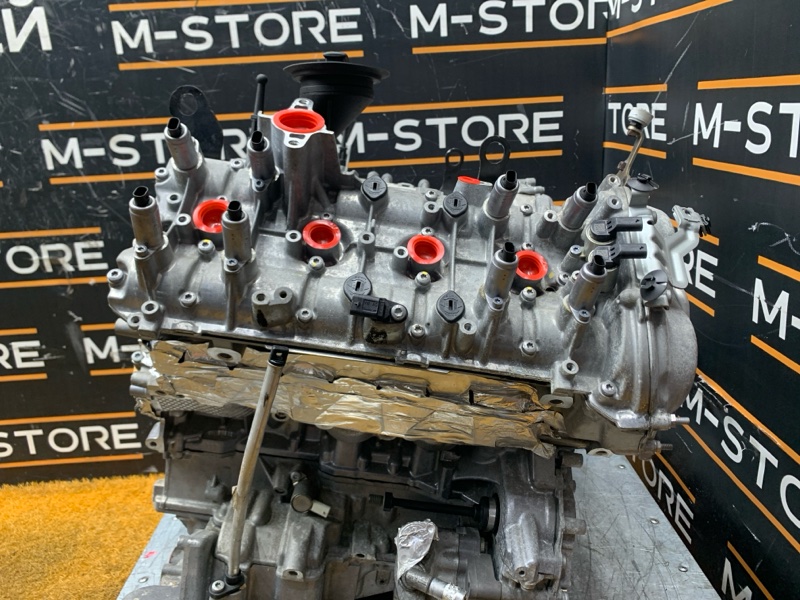 двигатель, 547610 рублей, Красноярск