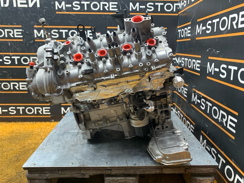 двигатель, 547610 рублей, Красноярск