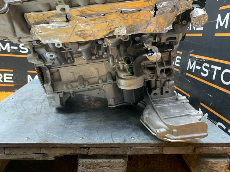 двигатель, 547610 рублей, Красноярск