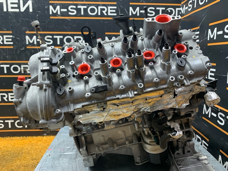 двигатель, 547610 рублей, Красноярск