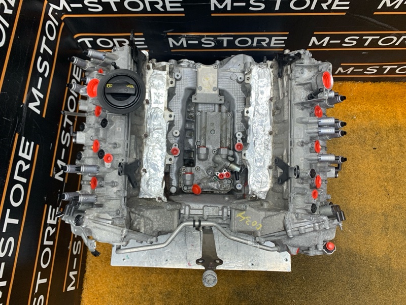 двигатель, 547610 рублей, Красноярск