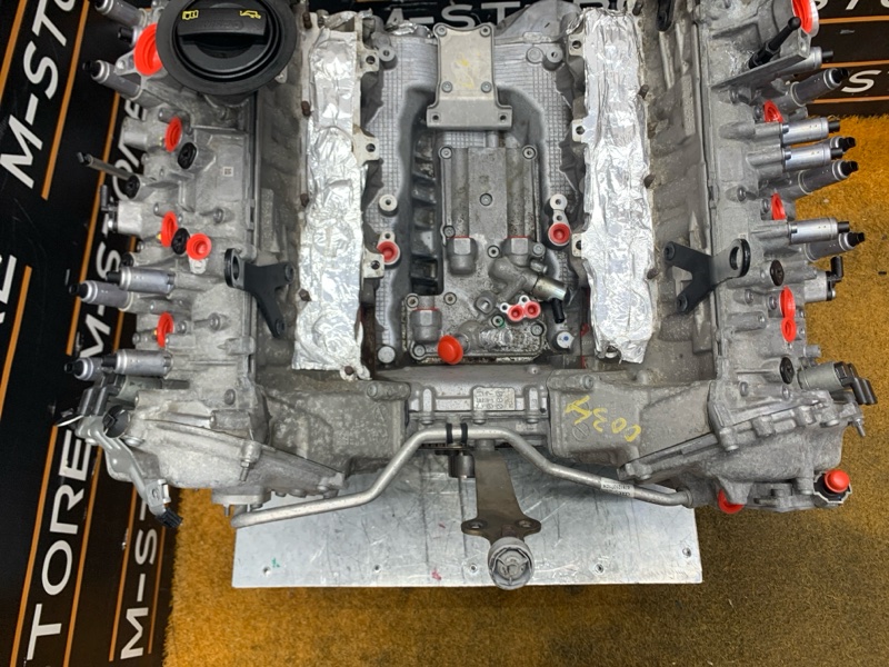 двигатель, 547610 рублей, Красноярск