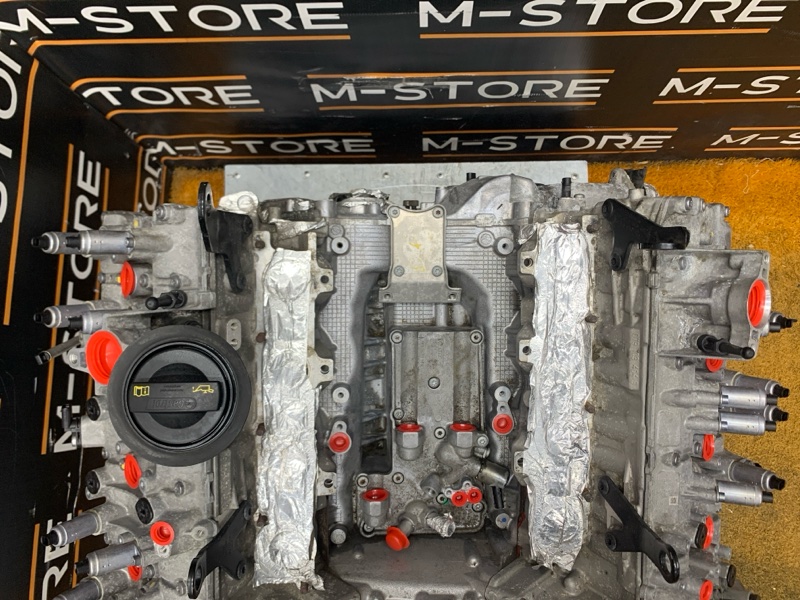 двигатель, 547610 рублей, Красноярск