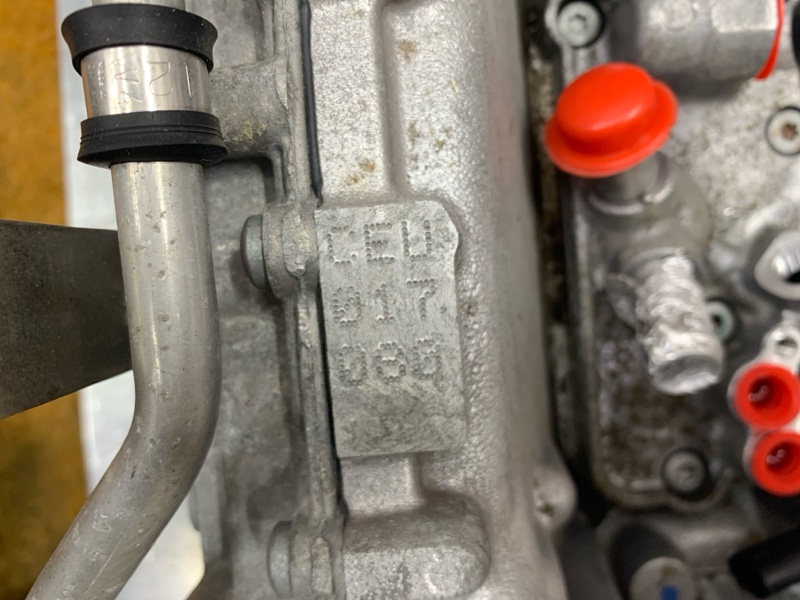 двигатель, 547610 рублей, Красноярск