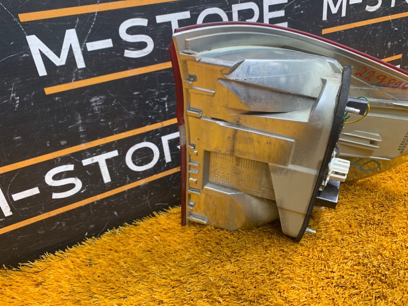 Фонарь задний, 2670 рублей, Красноярск