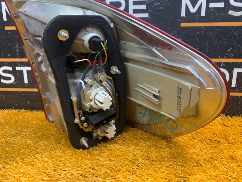 Фонарь задний, 2670 рублей, Красноярск