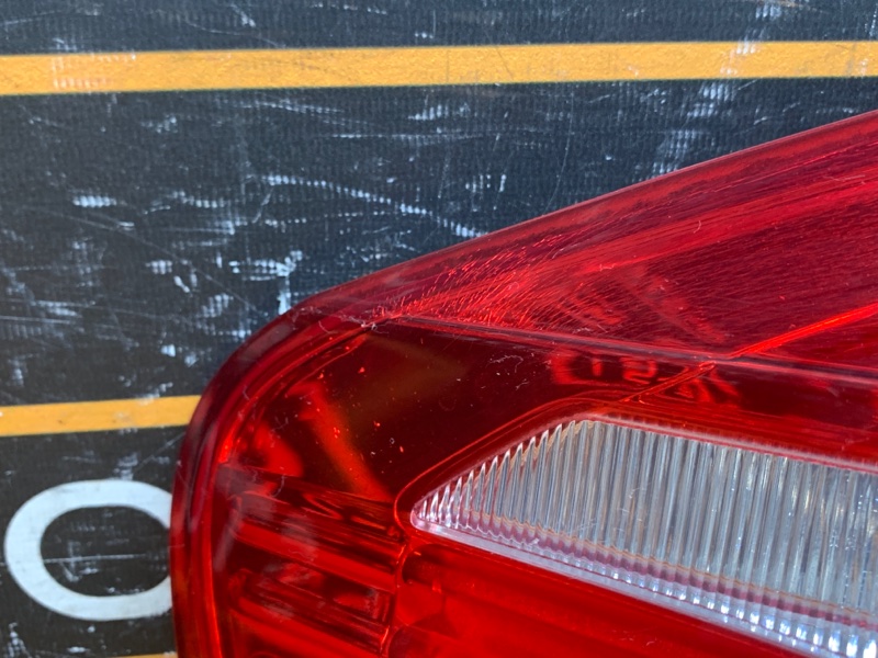 Фонарь задний, 2230 рублей, Красноярск