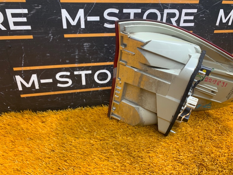 Фонарь задний, 2230 рублей, Красноярск