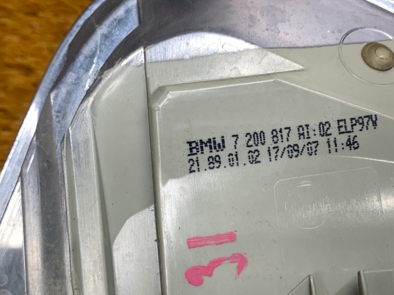 Фонарь задний, 2230 рублей, Красноярск