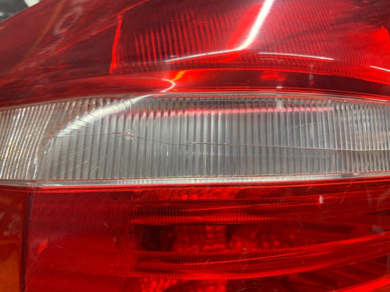 Фонарь задний, 2670 рублей, Красноярск