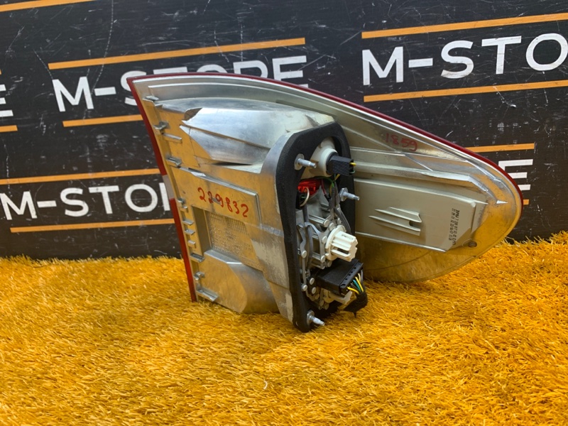 Фонарь задний, 2670 рублей, Красноярск