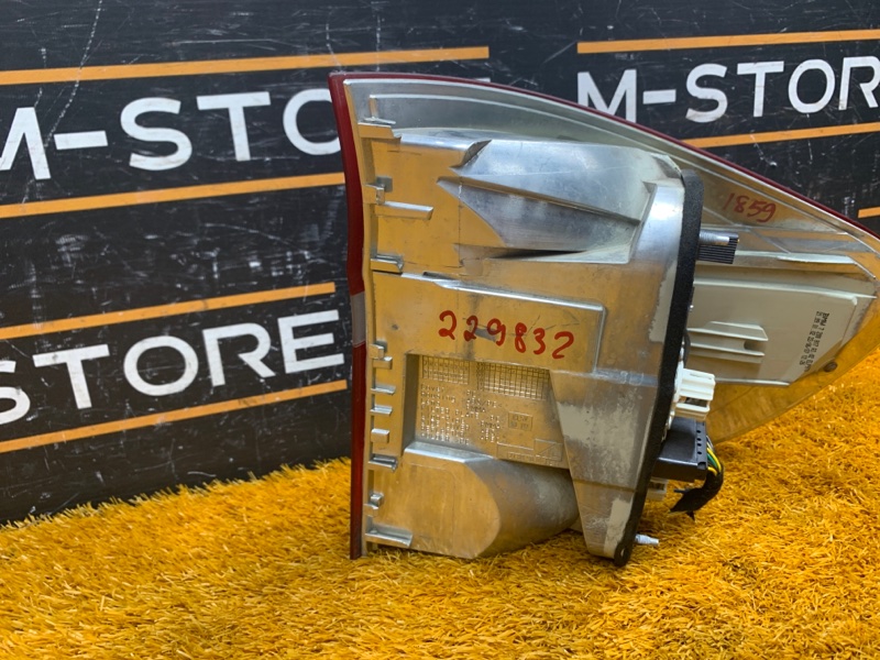 Фонарь задний, 2670 рублей, Красноярск