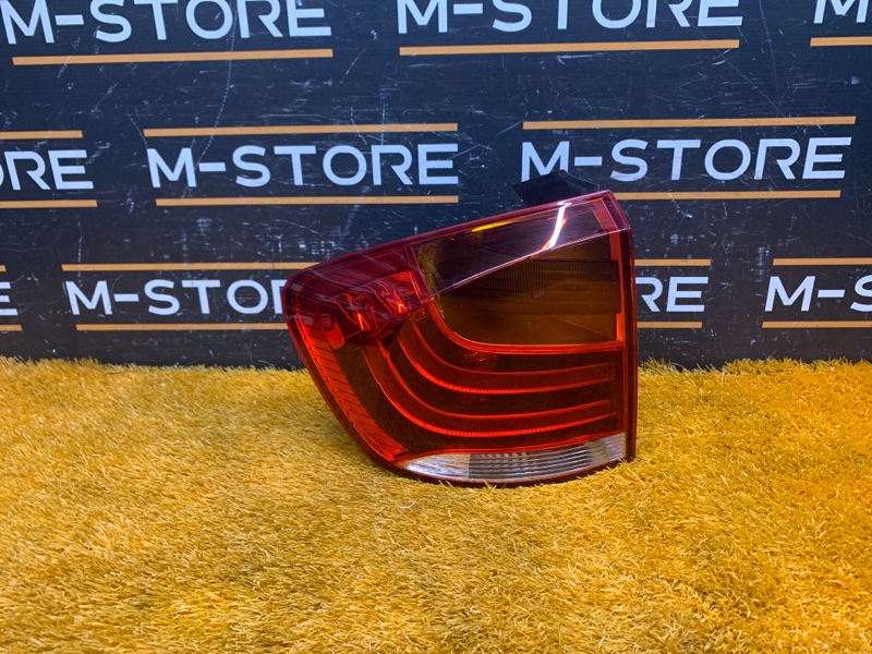 Фонарь задний, 6000 рублей, Красноярск