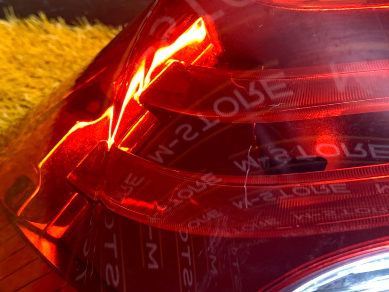 Фонарь задний, 6000 рублей, Красноярск