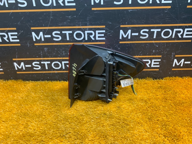 Фонарь задний, 6000 рублей, Красноярск