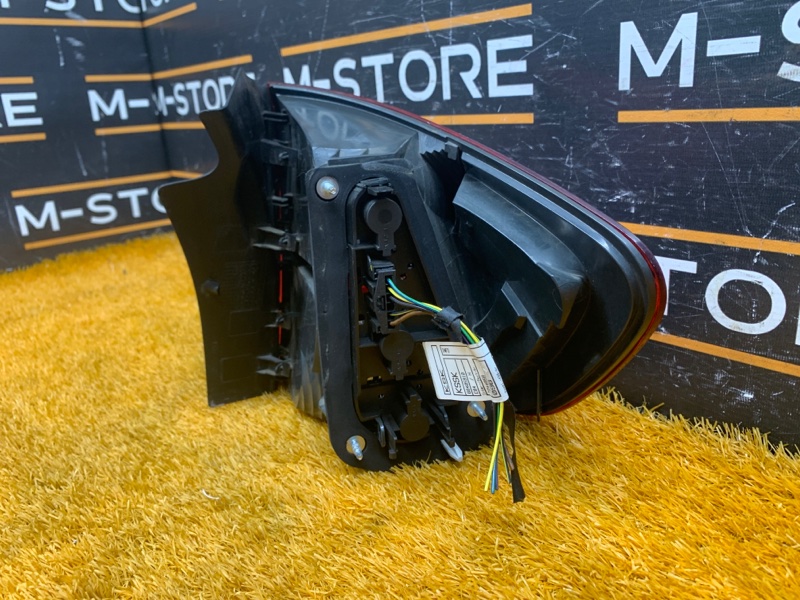 Фонарь задний, 6000 рублей, Красноярск