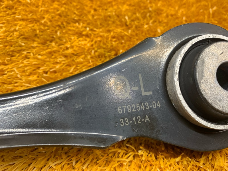 Рычаг подвески верхний, 700 рублей, Красноярск