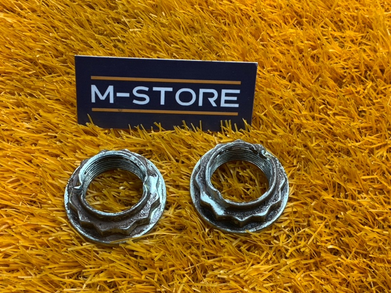 Гайка привода, 200 рублей, Красноярск