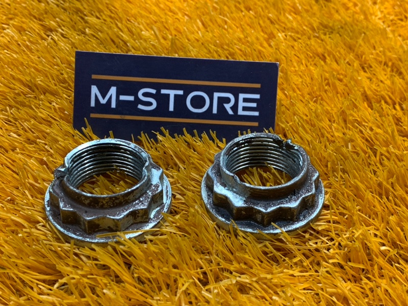 Гайка привода, 200 рублей, Красноярск