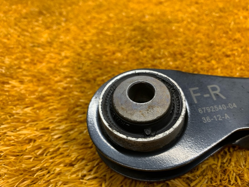 Рычаг подвески верхний, 700 рублей, Красноярск