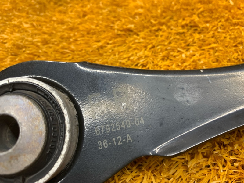 Рычаг подвески верхний, 700 рублей, Красноярск